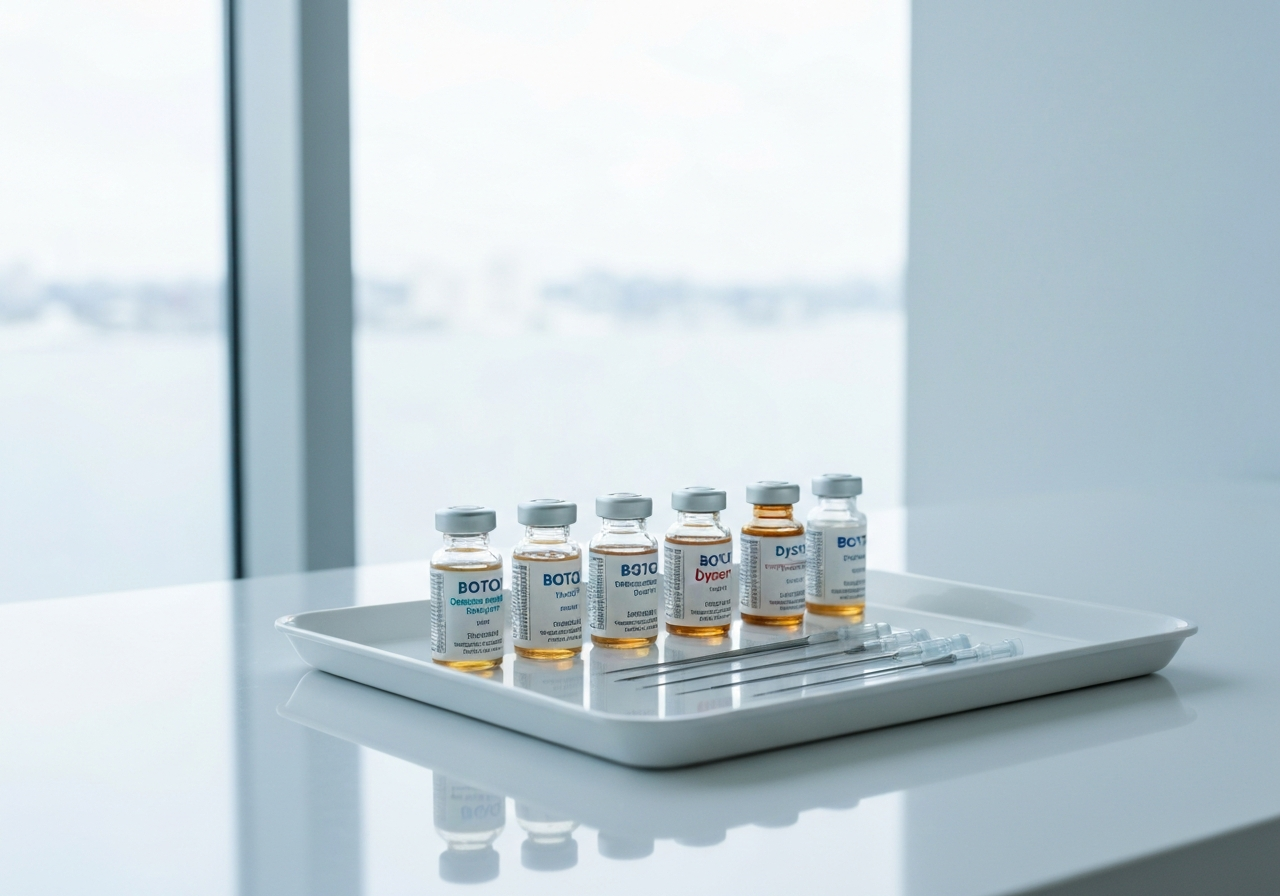 Advanced skin treatment